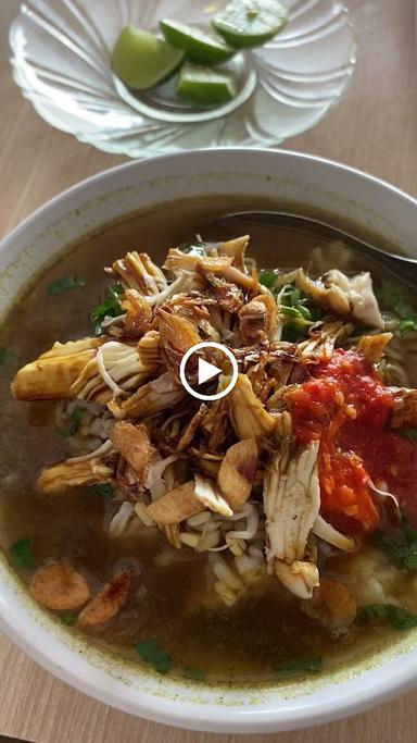 SOTO KUDUS YU PAR