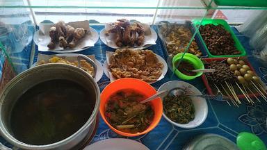 WARMINDO POJOKAN (SOTO DAN AYAM GORENG)