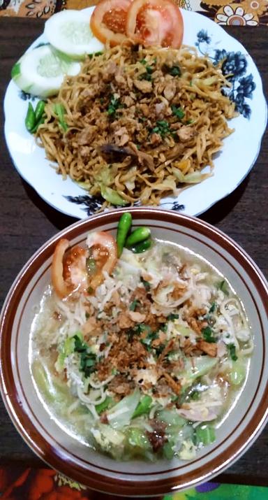 WARUNG BAKMI JAWA MBAK NUNUNG