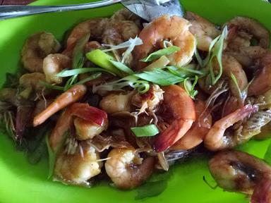 WARUNG SEAFOOD MBAK ASIH