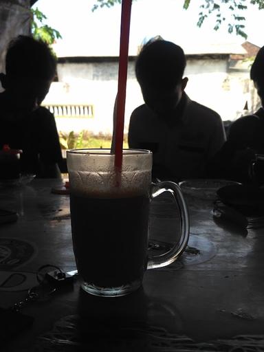 MARSAM COFFEE