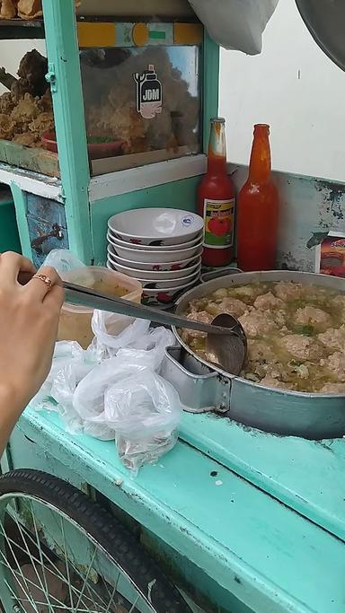 BAKSO VIRAL P. .YON