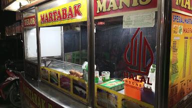 MARTABAK BANGKA MAS FAJAR