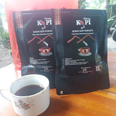 KOPI MLINTING