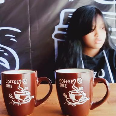 JOGLO TERAS KOPI