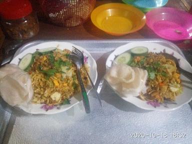 BAKMI JAWA HANDAYANI P JAMIL TIMBUL