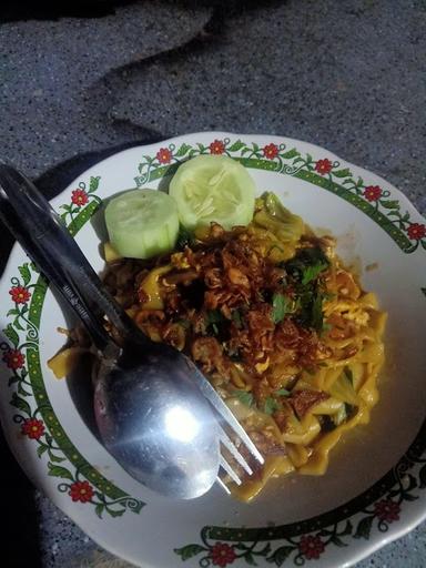 BAKMI JAWA MBAK ENDANG/KANG AS