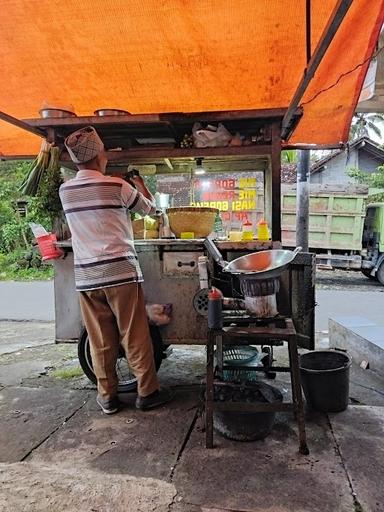 BAKMI JAWA PAK TOYO