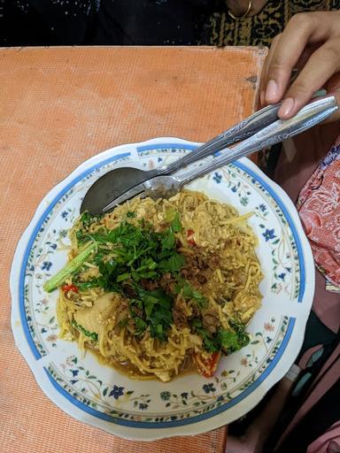 BAKMI & NASI GORENG TANPA MICIN