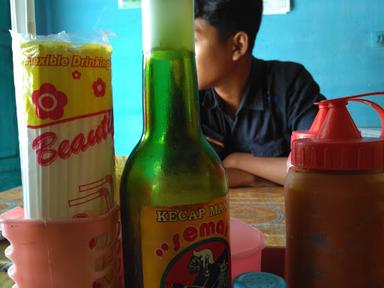 BAKSO JOSS MALANG CAK YUDI