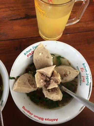 BAKSO & MIE AYAM OJO LALI