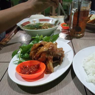 BAKSO & MIE AYAM OJO LALI WONOGIRI