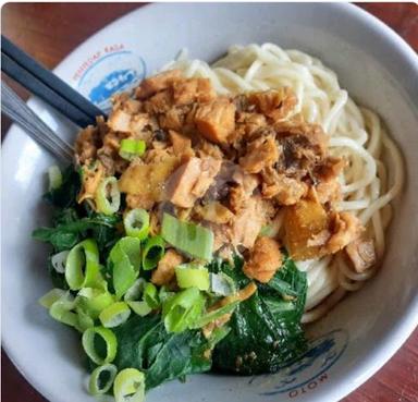 BAKSO MIE AYAM SOTO SANJAYA