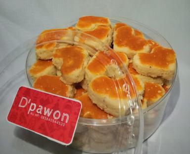 D'PAWON (SNACK BOX & COOKIES)