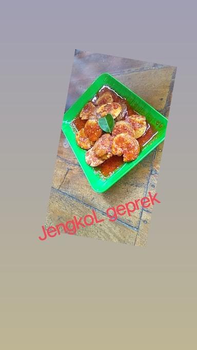 DAPUR JASUN