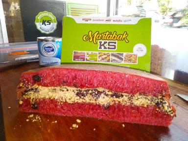 MARTABAK KS