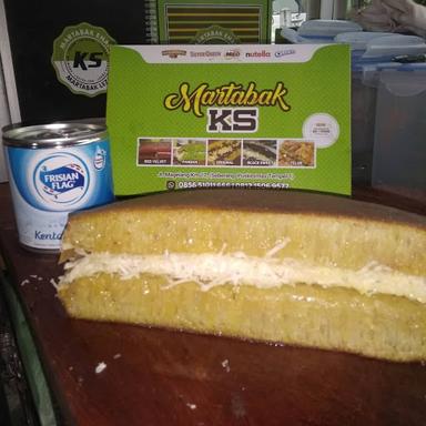 MARTABAK KS