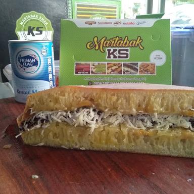 MARTABAK KS