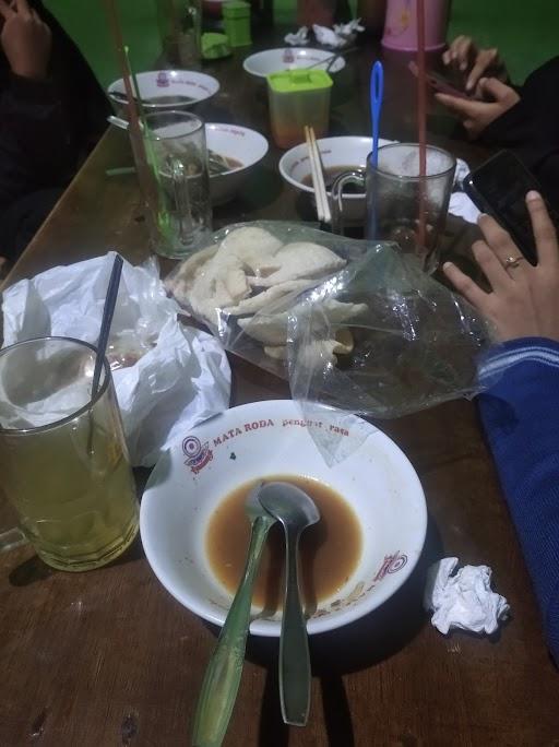 MIE AYAM DAN BAKSO MANCASAN TEMPEL꧋ꦩꦄꦪꦩꦧꦏꦱ