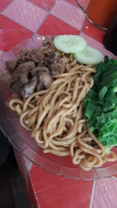 MIE AYAM PAGAR DEWA