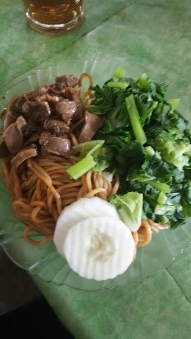 MIE AYAM PAGAR DEWA