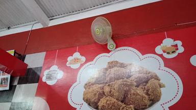 MITRA CHICKEN