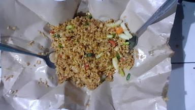 NASI GORENG BAHARI GENDOL ꧋ꦤꦱꦒꦫꦧꦲꦫ