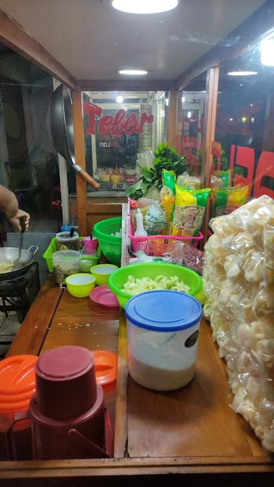 NASI GORENG TEGAL LAKALAKA