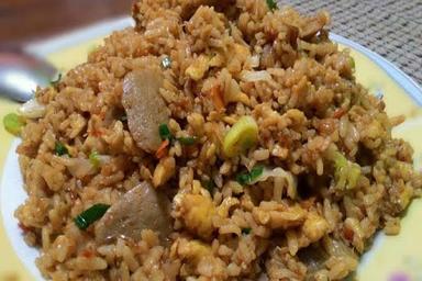 NASI GORENG TEGAL MAS GENDUT