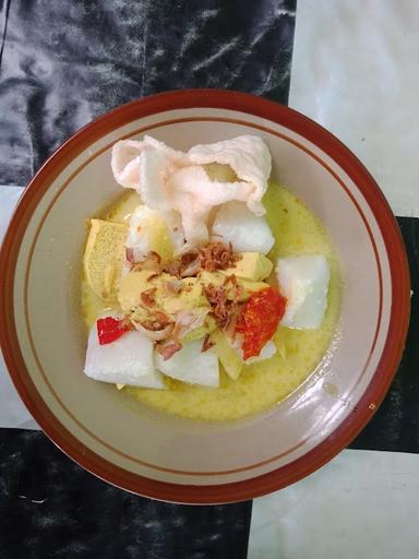 NASI UDUK BATAM MAK ISAH