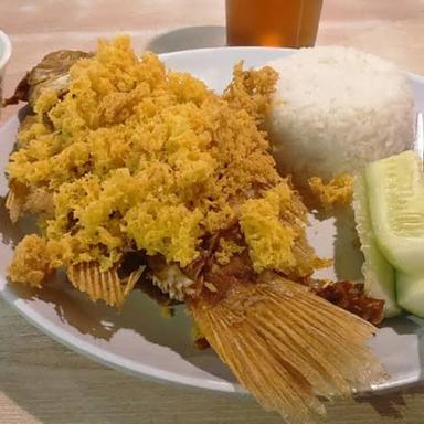 PECEL LELE BAROKAH JAYA