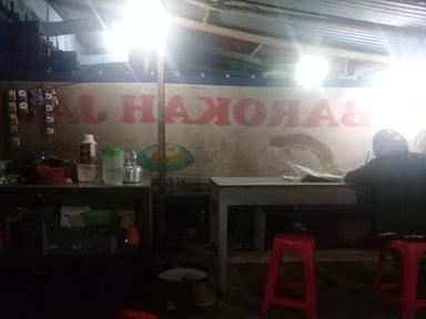 PECEL LELE BAROKAH JAYA