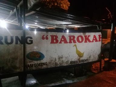 PECEL LELE BAROKAH JAYA