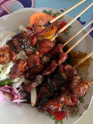 SATE KAMBING MUDA PAK KUMIS