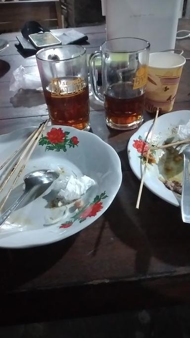 SATE KAMBING MUDA PAK KUMIS