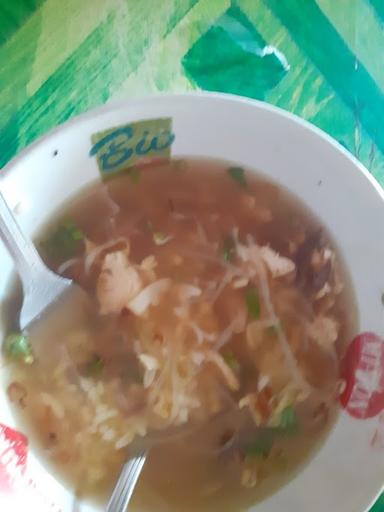 SOTO BAKSO MORO SENENG PAK SRONTO