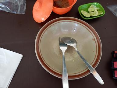 SOTO PAK HANDOKO