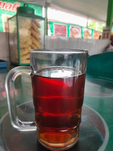 WARUNG MAKAN SOP SENEREK & BRONGKOS NGOSIT