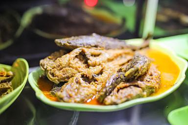 WARUNG NASI RAMES MBAK SITI