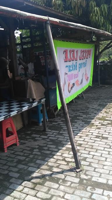 WARUNG PECEL LELE MAS IYAK꧋ꦮꦫꦥꦕꦭꦭꦭꦩꦱꦆꦪꦏ