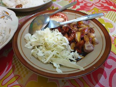 WARUNG SATE KAMBING MUDA PAK WASUJI