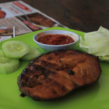 WARUNG TERAPI IKAN ZAM-ZAM