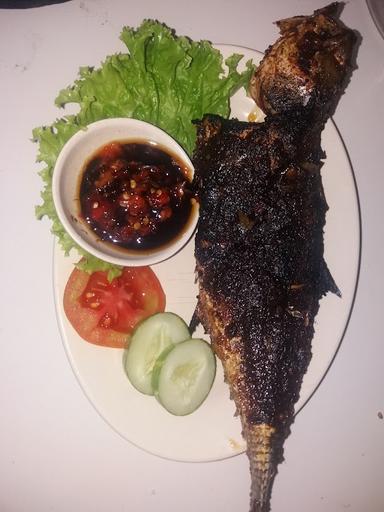 ZAMZAM MEDAN SEAFOOD YOGYAKARTA (KING OF THE SEAFOOD)