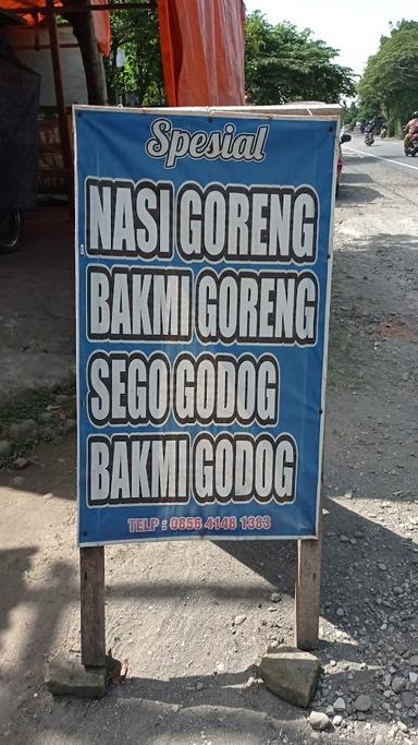 BAKMI JOWO BU ALFI