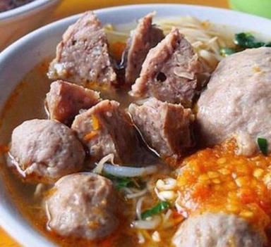 BAKSO CINCANG BAROKAH 2