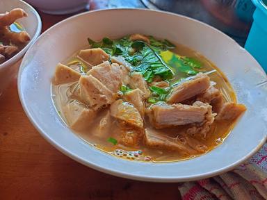 BAKSO CINCANG BAROKAH 2