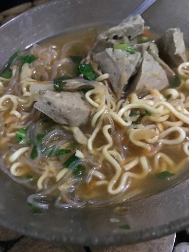 BAKSO CINCANG BAROKAH 2