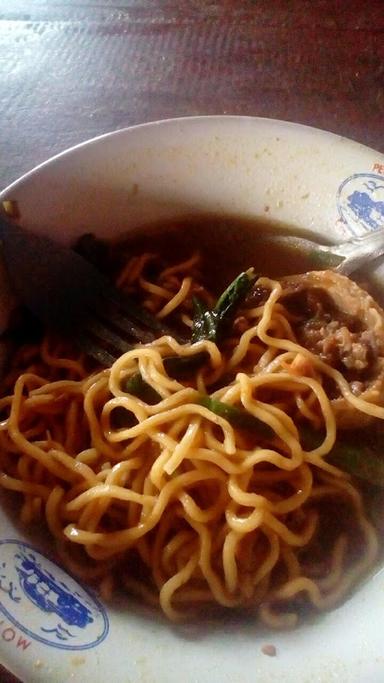 BAKSO DAN MIE AYAM MAS JOKO