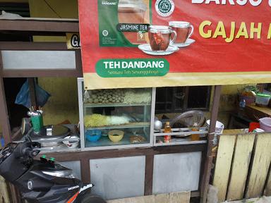 BAKSO GAJAH MUNGKUR WONOGIRI