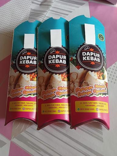 DAPUR KEBAB